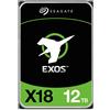 SEAGATE HDD 12TB SATA 6Gb/s 3.5"