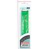 ARDA Normografo Lettere E Cifre In Resina Colore Verde - Altezza 5Mm