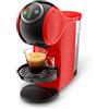 DE LONGHI DELONGHI EDG315.R MACCH CAFFE DOLCEGUSTO GENIO PLUS RED