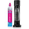 Altre Marche Gasatore SodaStream Gaia colore Nero