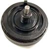 Resideo - Honeywell Home Rotella di ricambio per adattatore M30 e M28 x 1,5 - HR92