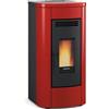 La Nordica Stufa a Pellet La Nordica Extraflame Klaudia da 8,0 kW