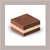 VENCHI Cremino Storico Antica Ricetta Cioccolatino Sfuso Venchi 2,3 Kg