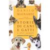 Cairo Storie di cani e gatti e altri animali