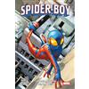 PANINI SPA La meraviglia senza tela. Spider-Boy (Vol. 1)