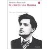 Il Saggiatore Ricordi via Roma. Vita e arte di Amedeo Modigliani