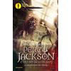 MONDADORI La maledizione del titano. Percy Jackson e gli dei dell'Olimpo. Nuova ediz. (Vol. 3)