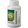 SYFORM GANODERMA INTEGRATORE ALIMENTARE 100 Capsule Fungo Reishi tonico energetico antiage, difende l'organismo molto efficace per memoria, detox, immunostimolante, antiaggregante