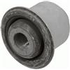 LEMFÖRDER 39122 01 Supporto Braccio Oscillante per Dacia Duster (HS_) 2010-2018 anteriore, Bilaterale, Inferiore, Posteriore, Assale anteriore e altri veicoli