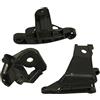 Taros Trade 114852 kit riparazione faro Destro - lato passeggero
