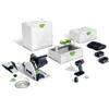 Festool Combo Set 18V Universal TSC 55 K/TXS 18/TB M 137 Cod. 578024