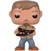 FUNKO POP TV SERIES WALKING DEAD DARYL DIXON 14 VINYL FIGURE NEW!