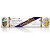 Sorelle Nurzia - Torrone Friabile Bianco alla Mandorla - 200g