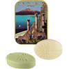 Ortigia City Tin Taormina Saponi 2 x 25 gr