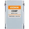 Kioxia CD8P-R Series KCD8XPUG3T84 - SSD - Rechenzentrum, Lesen intensiv - 3840 GB - intern - 2.5" (6.4 cm) - KCD8XPUG3T84