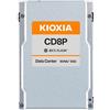 Kioxia CD8P-V Series KCD8XPUG1T60 - SSD - Datenzentrum, variable Nutzung - 1600 GB - intern - 2.5" (6.4 cm) - KCD8XPUG1T60