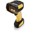 Datalogic PowerScan PM9600 - Codice a barre-Scanner - PM9600-DKHP433RB