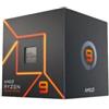 AMD Ryzen 9 7900 - 3.7 GHz - 12 Kerne - 24 Threads - 100-000000590