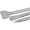 DEWALT PUNTE SDS-PLUS HP A 2 TAGLIENTI - Set 3 Scalpelli, DT60330-QZ