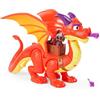 Paw Patrol, Drago Sparks e personaggio di Claw, Personaggi Rescue Knights, Giochi bambini dai 3 anni in su