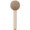 Vogueing Tool Vogueing Strumento 6 MM Shank Marmo Rettifica Bordo Router Bit Brasato Diamante Rotante Burr Intaglio Peeling Strumento per Pietra di Giada Calcestruzzo Ceramica -12MM-100#