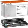 Prindo ORIGINAL Prindo Tamburo nero PRTBDR2200 Classic ~12000 Seiten alternativa per Brother DR-2200