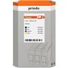 Prindo ORIGINAL Prindo Multipack nero / ciano / magenta / giallo PRSBLC1240 Classic ~2400 Seiten Prindo BASIC: L'alternativa economica