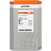 Prindo ORIGINAL Prindo Multipack nero / ciano / magenta / giallo PRSBLC985 Classic ~1080 Seiten PRINDO BASIC: L'alternativa economica p
