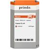 Prindo ORIGINAL Prindo Cartuccia d'inchiostro differenti colori PRICCL41 Basic ~308 Seiten 12ml Prindo BASIC: L'alternativa economica p