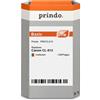 Prindo ORIGINAL Prindo Cartuccia d'inchiostro differenti colori PRICCL513 Basic ~349 Seiten 13ml Prindo BASIC: L'alternativa economica
