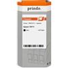 Prindo ORIGINAL Prindo Cartuccia d'inchiostro nero PRIET0711 Classic ~245 Seiten alternativa per Epson T0711 (C13T07114011)