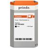 Prindo ORIGINAL Prindo Cartuccia d'inchiostro nero PRIHPCB336EE Classic XL ~1000 Seiten Prindo Classic: l'alternativa premium, piena fu