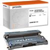 Prindo ORIGINAL Prindo Tamburo nero PRTBDR2000 Classic ~12000 Seiten L'alternativa per Brother DR-2000