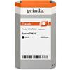 Prindo ORIGINAL Prindo Cartuccia d'inchiostro nero PRIET2621 Classic XL ~500 Seiten 12,1ml Prindo CLASSIC: L'alternativa per Epson T262