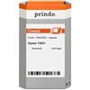 Prindo ORIGINAL Prindo Cartuccia d'inchiostro Nero (Foto) PRIET2631 Classic XL ~400 Seiten 8,7ml Prindo CLASSIC: L'alternativa per Epso