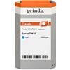 Prindo ORIGINAL Prindo Cartuccia d'inchiostro ciano PRIET2632 Classic XL ~700 Seiten 9,7ml Prindo CLASSIC: L'alternativa per Epson T263