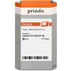 Prindo ORIGINAL Prindo Cartuccia d'inchiostro Grigio PRICCLI551GYXL Classic XL ~275 Seiten 11ml alternativa per Canon CLI-551gy XL (644
