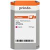 Prindo ORIGINAL Prindo Cartuccia d'inchiostro magenta PRIHPCD973AE Classic XL ~700 Seiten alternativa per HP CD973AE (920 XL)