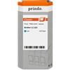 Prindo ORIGINAL Prindo Cartuccia d'inchiostro ciano PRIBLC223C Classic ~550 Seiten alternativa per Brother LC-223C (LC223C)