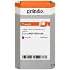 Prindo ORIGINAL Prindo Cartuccia d'inchiostro magenta PRICPGI1500XLM Classic XL ~780 Seiten alternativa per Canon PGI-1500m XL (9194B00