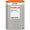 Prindo ORIGINAL Prindo Cartuccia d'inchiostro ciano PRICPGI2500XLC Classic XL ~1755 Seiten 19,3ml alternativa per Canon PGI-2500c XL (9