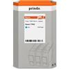 Prindo ORIGINAL Prindo Cartuccia d'inchiostro ciano PRIET7902 Basic XL ~2000 Seiten compatibile per Epson T7902 (C13T79024010)