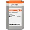 Prindo ORIGINAL Prindo Cartuccia d'inchiostro nero PRIHPF6U68AE Classic XL ~480 Seiten compatibile con HP F6U68AE (302XL)