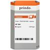 Prindo ORIGINAL Prindo Cartuccia d'inchiostro magenta PRIHPCB319EE Classic ~300 Seiten compatibile per HP CB319EE (364)