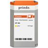 Prindo ORIGINAL Prindo Cartuccia d'inchiostro giallo PRIHPCB320EE Classic ~300 Seiten compatibile per HP CB320EE (364)