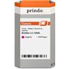 Prindo ORIGINAL Prindo Cartuccia d'inchiostro magenta PRIBLC125XLM Classic XL ~1200 Seiten compatibile per Brother LC125XLM (LC-125)