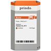 Prindo ORIGINAL Prindo Cartuccia d'inchiostro differenti colori PRICCL511 Basic ~244 Seiten 9ml compatibile per Canon CL-511 (2972B001)