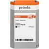 Prindo ORIGINAL Prindo Cartuccia d'inchiostro nero PRICPG50 Basic ~500 Seiten 22ml compatibile per Canon PG-50 (0616B001)