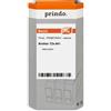 Prindo ORIGINAL Prindo Nastro Nero su giallo PRSBBTZE641 Basic