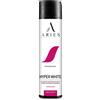 ARIES CANE E GATTO SHAMPOO HYPER WHITE SUPER SBIANCANTE DA 250 ML SBI